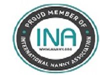 Proud Member Logo INA